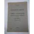 DOCUMENTE INEDITE DIN TIMPUL OCUPATIUNII PRINCIPATELOR ROMANE DE CATRE AUSTRIECI (1854-1856) - MIHAIL POPESCU 